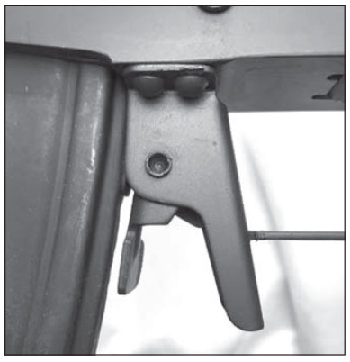 Archive image from page 6 of ATI Galeo (Galil ARM) Fix Working the ATI Galeo and addressing magazine problems.
