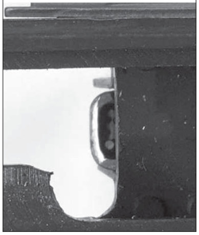 Archive image from page 6 of ATI Galeo (Galil ARM) Fix Working the ATI Galeo and addressing magazine problems.