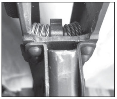 Archive image from page 6 of ATI Galeo (Galil ARM) Fix Working the ATI Galeo and addressing magazine problems.