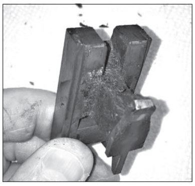 Archive image from page 6 of Winchester 1895 Restoration A tale of the Winchester 1895 that