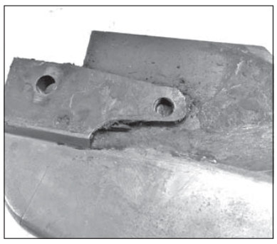 Archive image from page 6 of Winchester 1895 Restoration A tale of the Winchester 1895 that