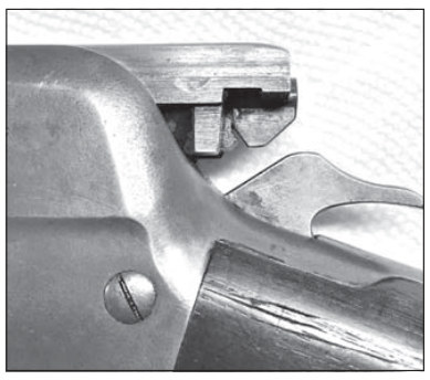 Archive image from page 7 of Winchester 1895 Restoration A tale of the Winchester 1895 that