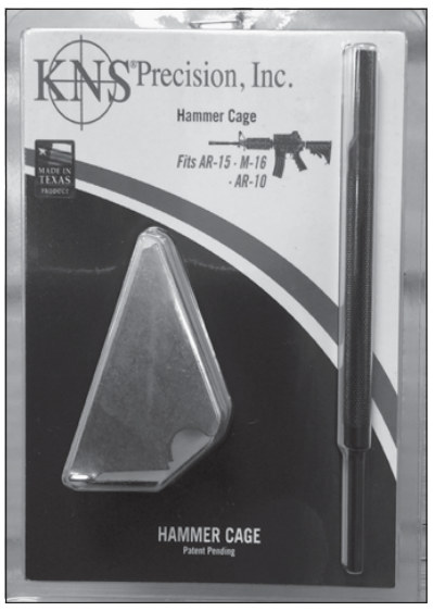 Archive image from page 22 of SHOT 2015