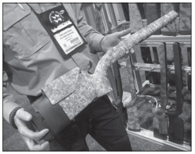 Archive image from page 22 of SHOT 2015