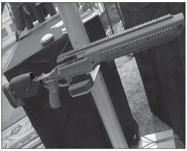 Archive image from page 22 of SHOT 2015