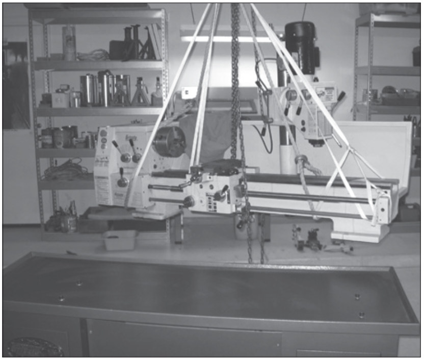 Archive image from page 18 of Lathes, Mills, Drills, Part One