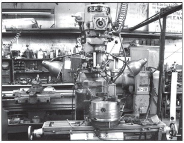 Archive image from page 19 of Lathes, Mills, Drills, Part One