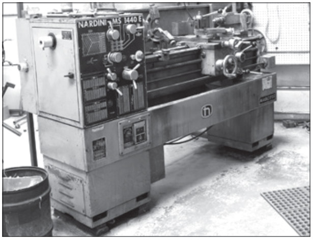 Archive image from page 19 of Lathes, Mills, Drills, Part One