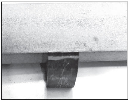 Archive image from page 13 of Reising Target Pistol Working the Reising 22 Long Rifle semi-automatic target pistol.