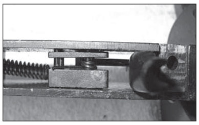 Archive image from page 6 of The Beretta Olimpia, Part Two Disassembly, parts breakdown, and schematic of Beretta’s “semi-auto bolt action” rifle and carbine.