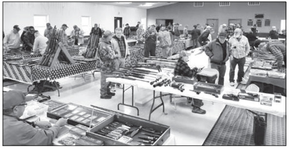 Archive image from page 19 of Generational Changes and Firearms