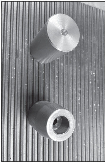 Archive image from page 13 of Custom Muzzle Brakes Give me a brake!