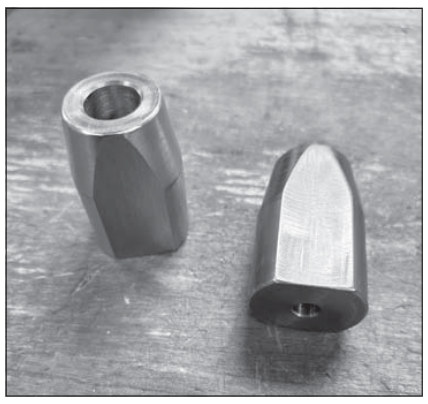 Archive image from page 14 of Custom Muzzle Brakes Give me a brake!