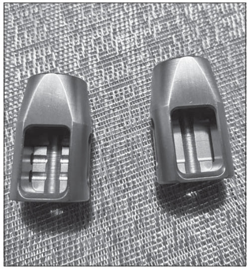 Archive image from page 14 of Custom Muzzle Brakes Give me a brake!