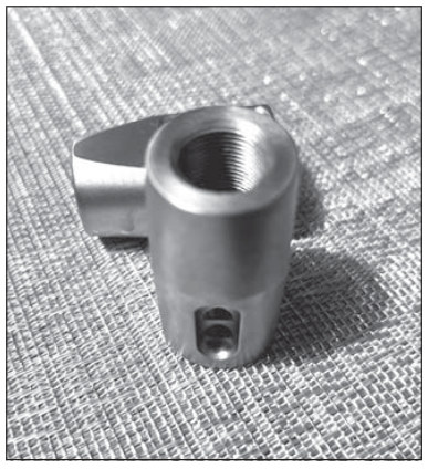 Archive image from page 15 of Custom Muzzle Brakes Give me a brake!