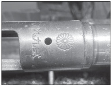 Archive image from page 4 of An Imperial Scout Reviving a derelict Type 99 Arisaka and creating a Scout rifle.