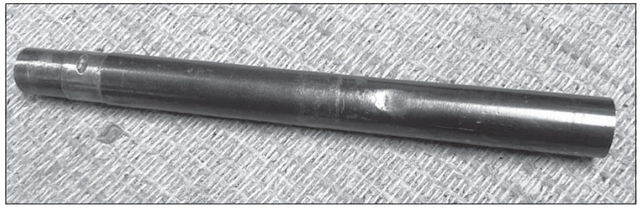 Archive image from page 5 of An Imperial Scout Reviving a derelict Type 99 Arisaka and creating a Scout rifle.