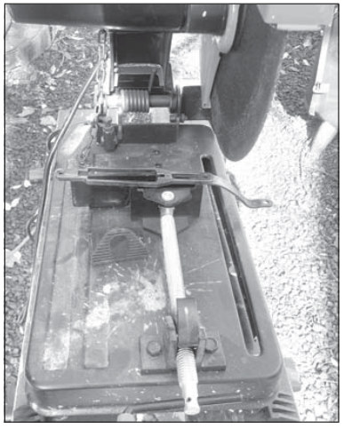 Archive image from page 7 of An Imperial Scout Reviving a derelict Type 99 Arisaka and creating a Scout rifle.