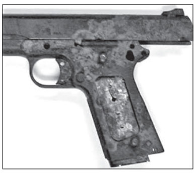 Archive image from page 11 of Corrosion Basics for Gunsmiths