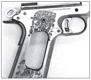 Archive image from page 14 of Corrosion Basics for Gunsmiths