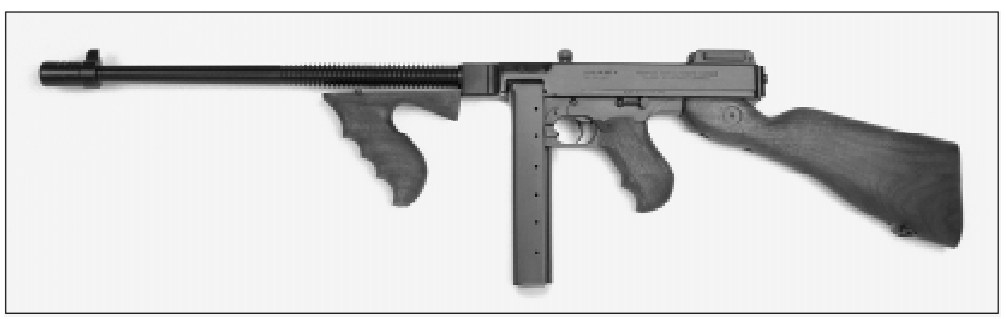 Archive image from page 14 of Goof-Proof Removal Of the Thompson Barrel
