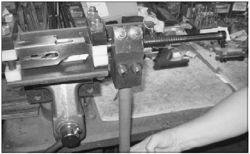 Archive image from page 17 of Goof-Proof Removal Of the Thompson Barrel