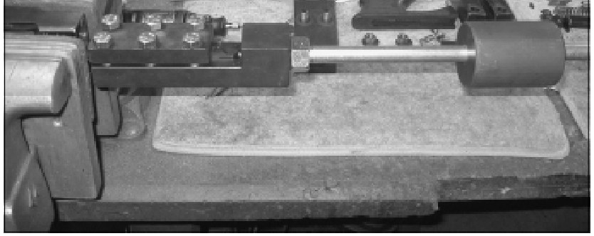 Archive image from page 18 of Goof-Proof Removal Of the Thompson Barrel